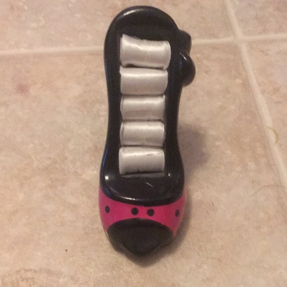 Heel ring holder - Picture 4 of 4